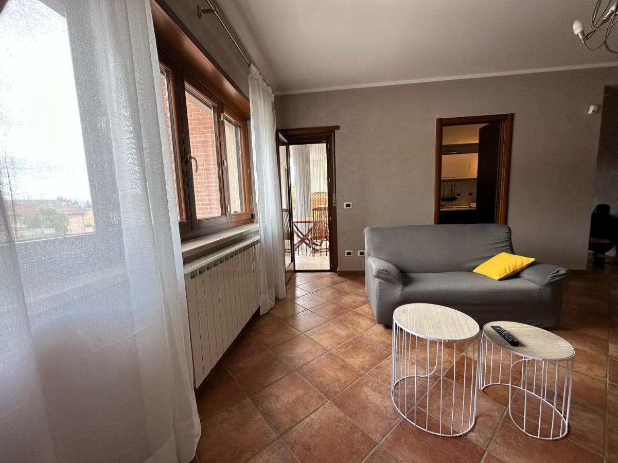 Casa Montessori Avezzano Bagian luar foto