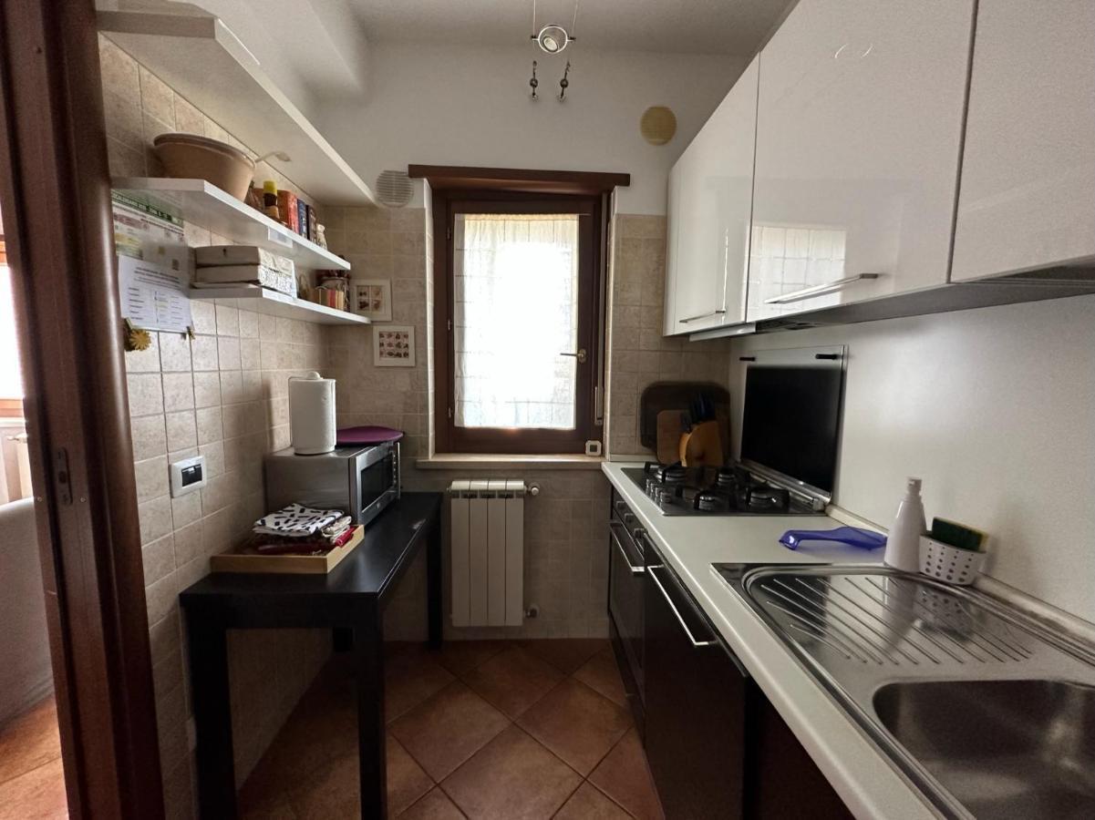 Casa Montessori Avezzano Bagian luar foto