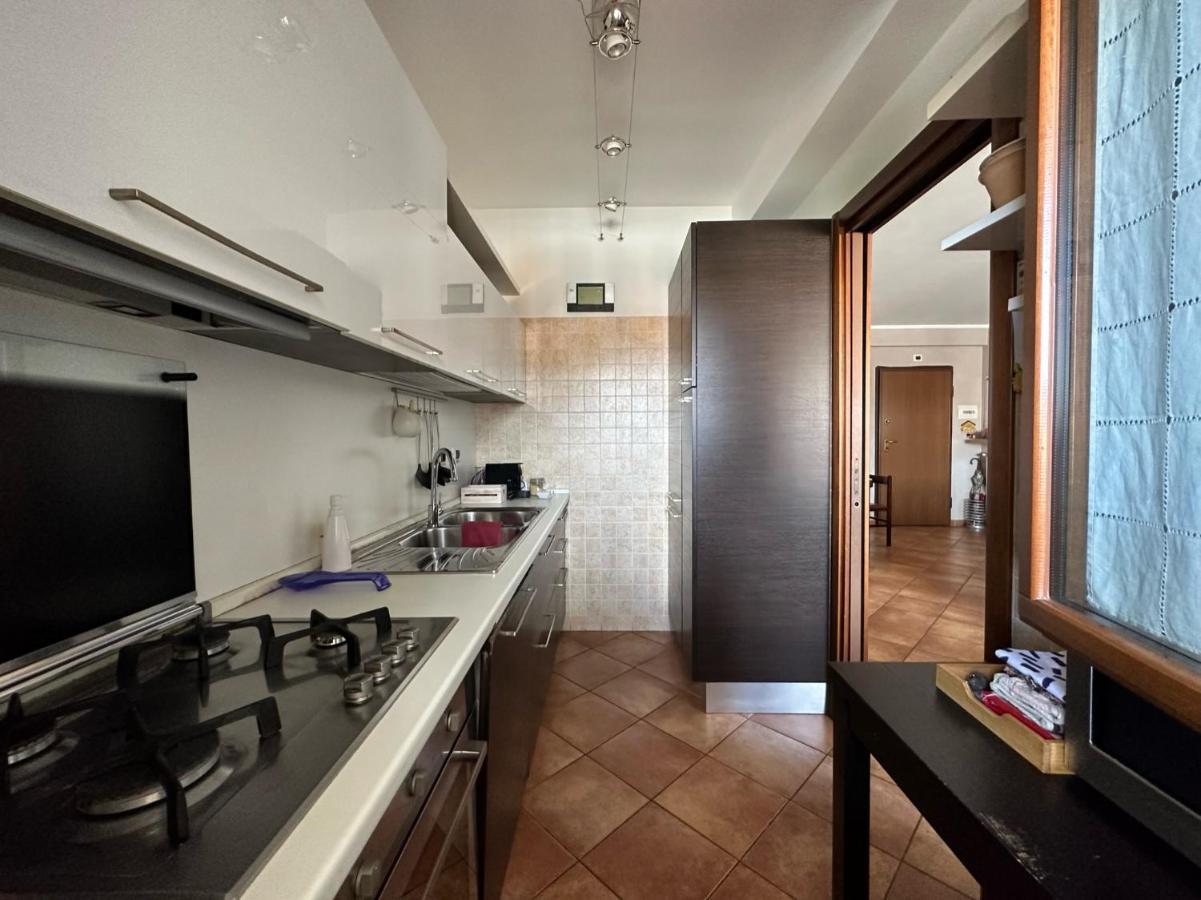Casa Montessori Avezzano Bagian luar foto