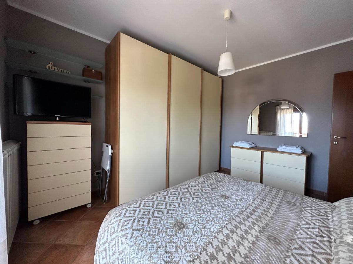 Casa Montessori Avezzano Bagian luar foto