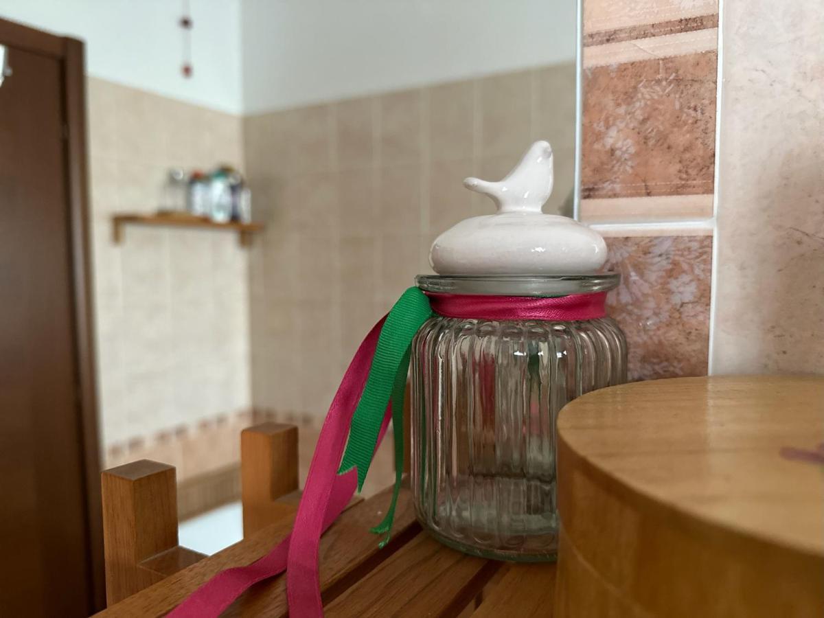 Casa Montessori Avezzano Bagian luar foto