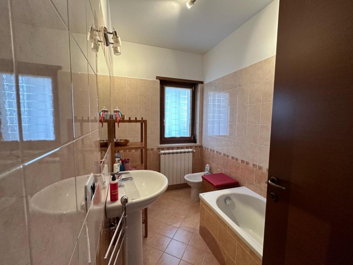 Casa Montessori Avezzano Bagian luar foto