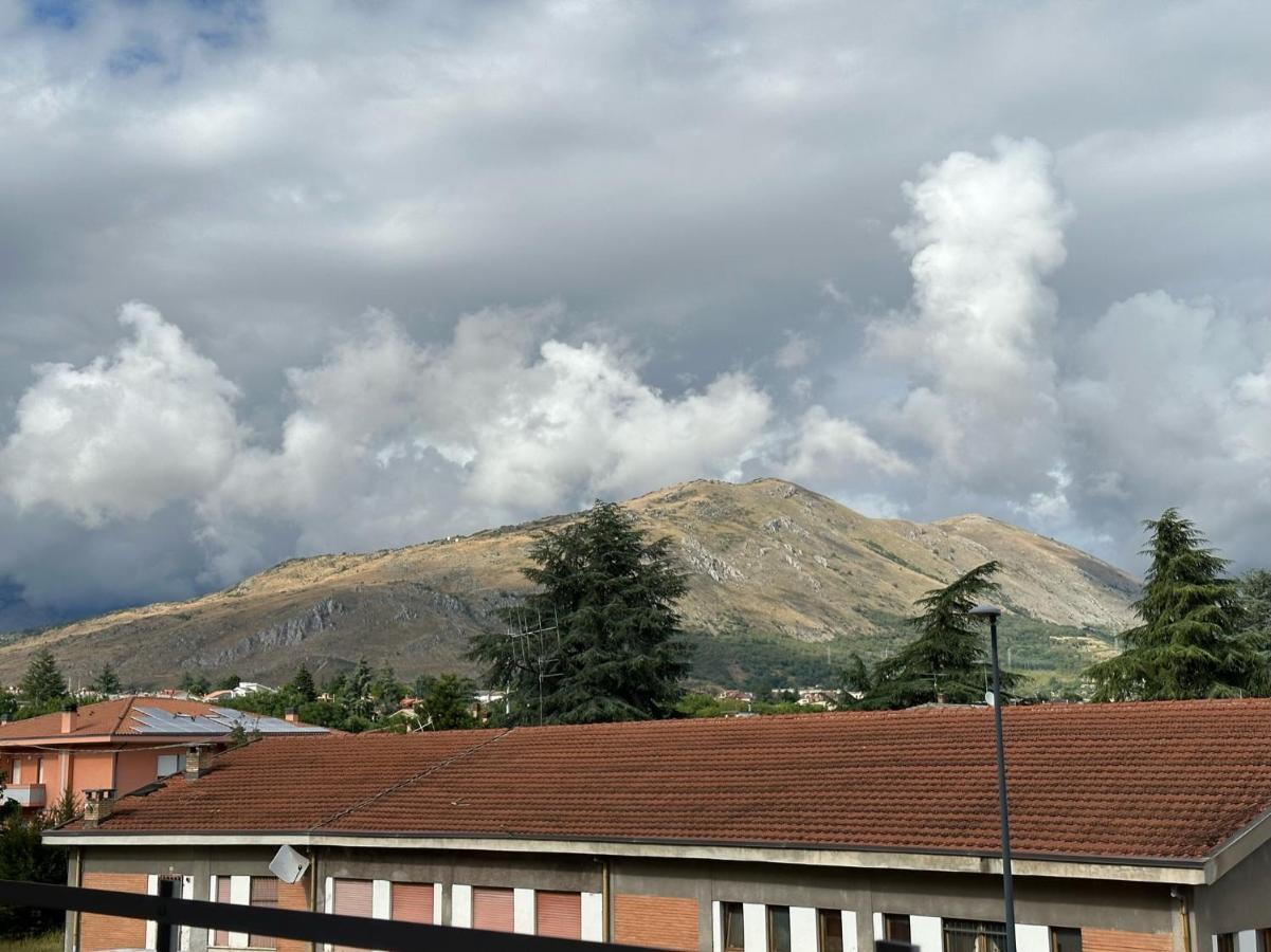 Casa Montessori Avezzano Bagian luar foto