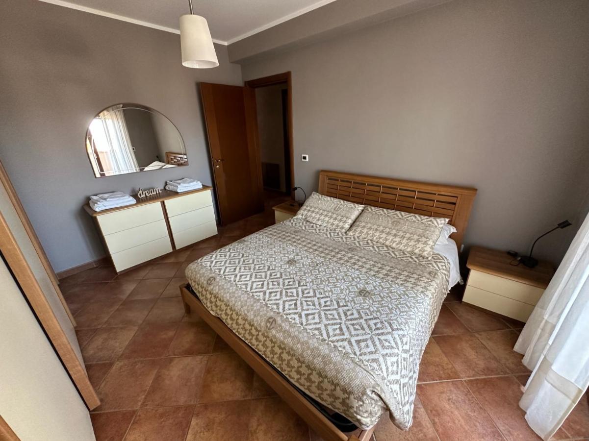 Casa Montessori Avezzano Bagian luar foto