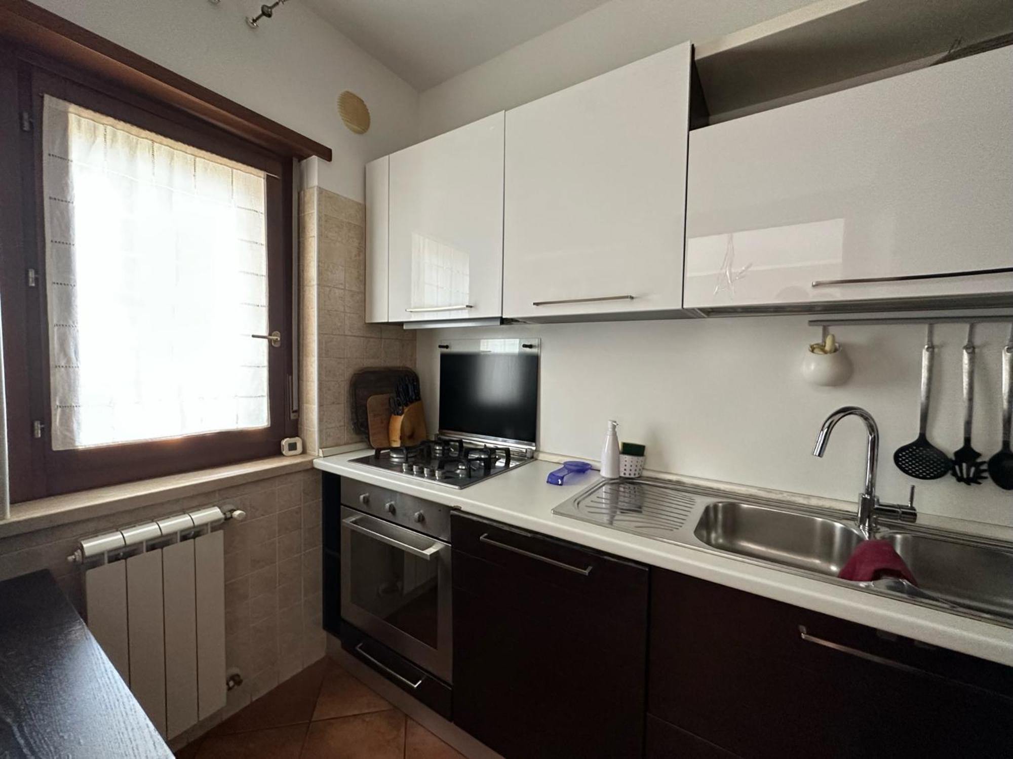 Casa Montessori Avezzano Bagian luar foto